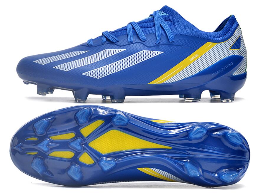 Adidas x23crazyfast.1 FG size 39-45-63136135